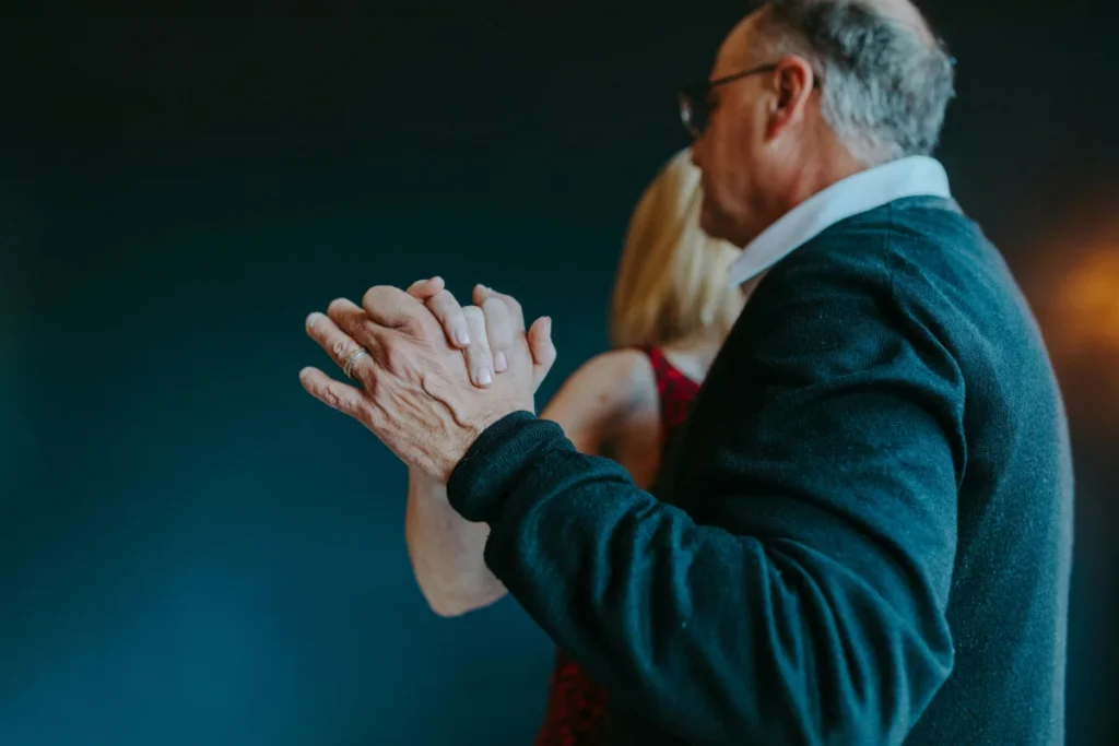 Dance with Jan