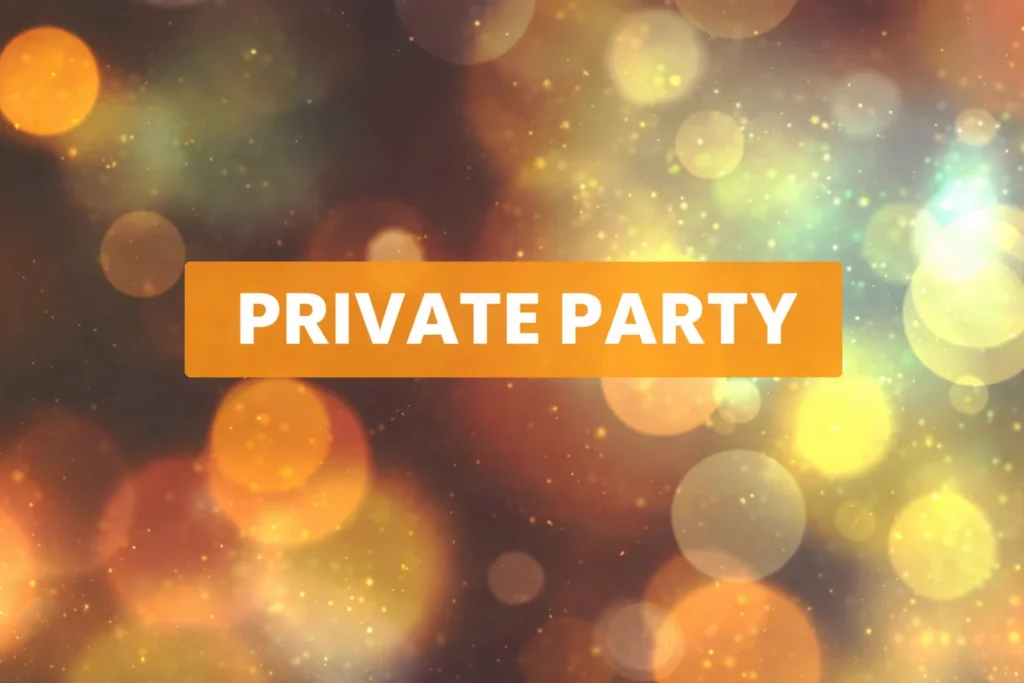 Private Party