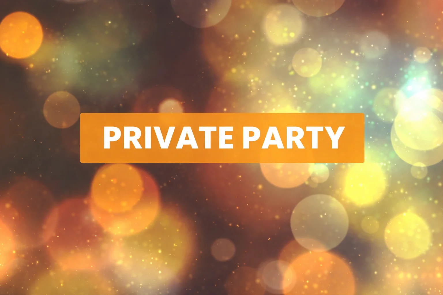 Private Party