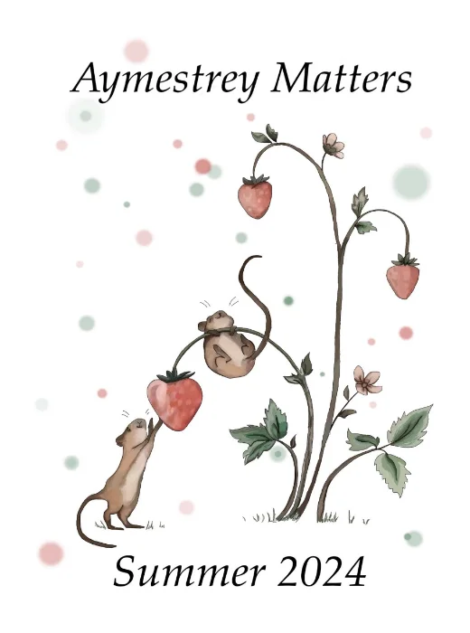 Aymestrey Matters - Summer 2024