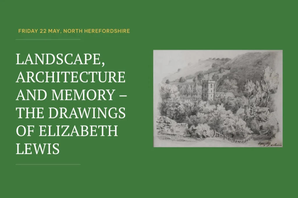 Hereford Histories Talk