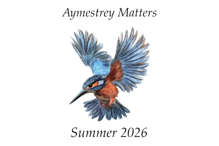 Aymestrey Matters – Summer Issue