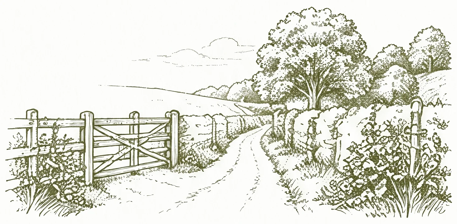 Right of Way picture